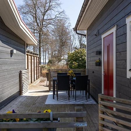 Havsstugan Sölvesborg 외부 사진