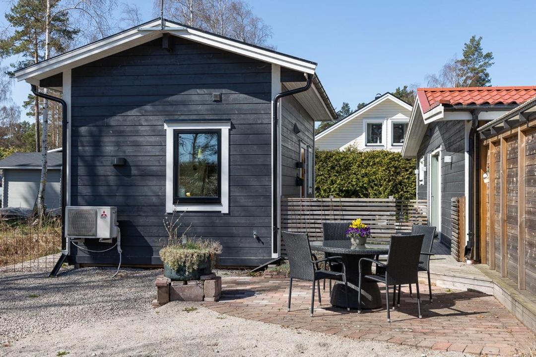 Havsstugan Sölvesborg 외부 사진