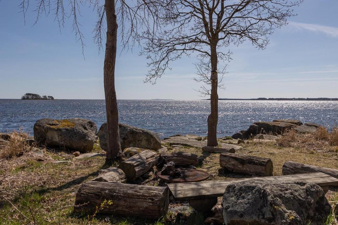 Havsstugan Sölvesborg 외부 사진
