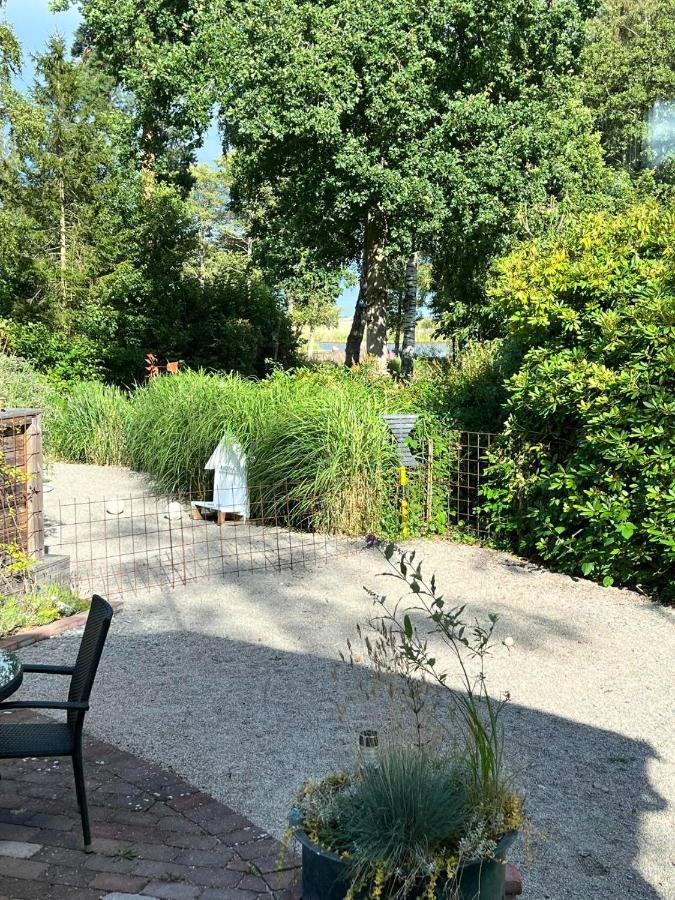 Havsstugan Sölvesborg 외부 사진